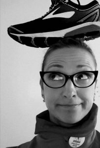 istruttore fitwalking a Grosseto
