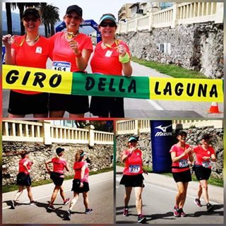 Un anno fá Half Marathon Orbetello
Dopo 21 km e 975 metri tagliare il traguardo con le tue allieve è un emozione che non ha prezzo.
...un maestro non è chi insegna qualcosa, ma chi ispira gli altri a dare il meglio di sé, per scoprire una conoscenza che già possiede nella propria anima...(C.P.)
#amocamminare #walking #camminataveloce #camminatasportiva #powerwalking #halfmarathon #10000steps #positivevibes
#camminarefabene
#camminaresetipiacemipiaci #10000passi #sport