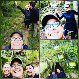 Dalla terrazza della Roby
Ricordi di tre amici in cammino in un bosco incantato. ...ci vuole talento per invecchiare senza diventare adulti...
#walkingaround #walkingstreet #walkingtour #walkingthecity #walkingtime #walkingmeditation #walkingalone #walkingtrail #walkingaway