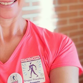 Prova a dirmi "tu non ce la puoi fare" e vedrai di che cosa sono capace.

#fitover50 #fitnessmotivation #strongwomen #over50 #powerwalking #motivation #coach #camminarefabene